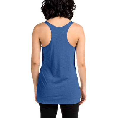 Salutaris Women's Racerback Tank