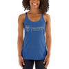 Salutaris Women's Racerback Tank