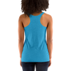 Salutaris Women's Racerback Tank