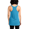 Salutaris Women's Racerback Tank