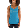 Salutaris Women's Racerback Tank