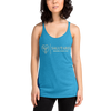 Salutaris Women's Racerback Tank