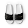 Salutaris Women's Slides