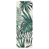 Tropical Leaves Yoga Mat